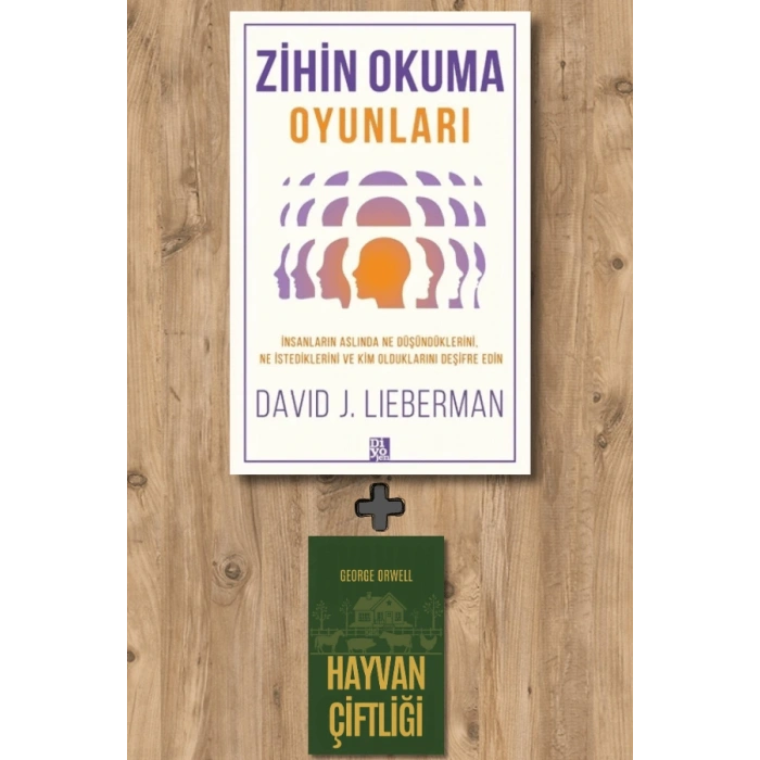 Zihin Okuma Oyunları