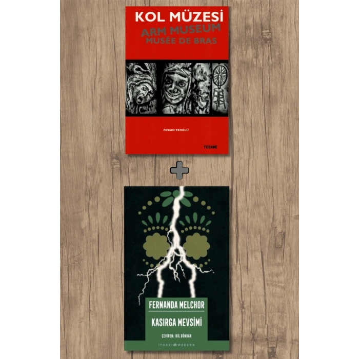 Kasırga Mevsimi