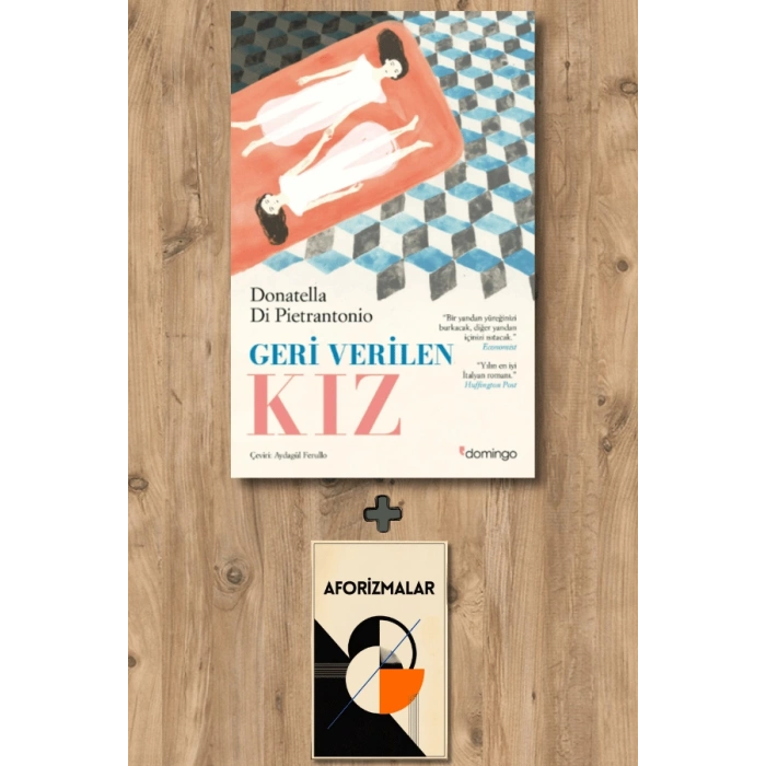 Geri Verilen Kız