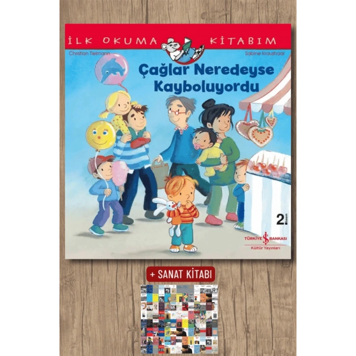 Çağlar Neredeyse Kayboluyordu