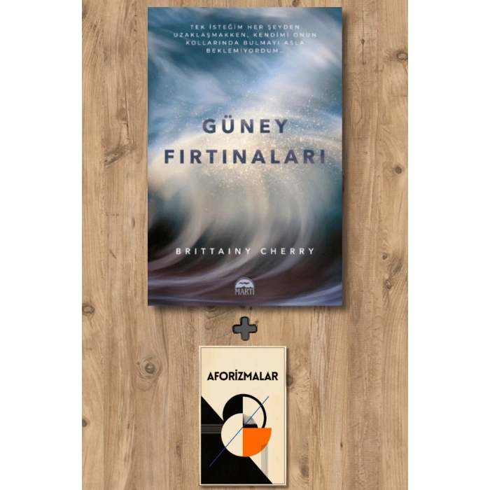 Güney Fırtınaları