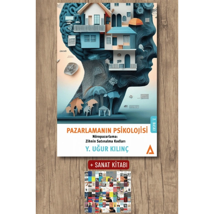 Pazarlamanın Psikolojisi