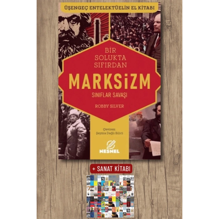 Bir Solukta Sıfırdan Marksizm