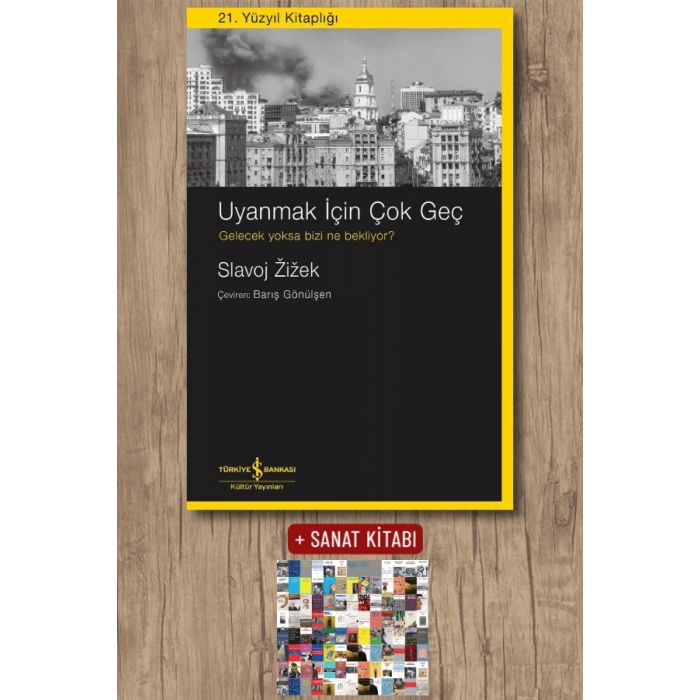 Uyanmak İçin Çok Geç