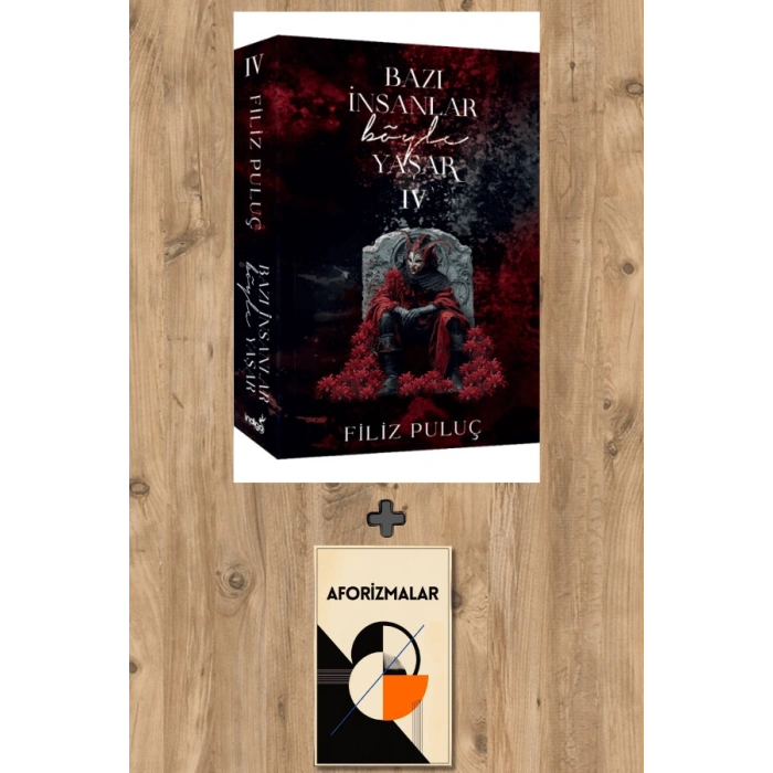 Bazı İnsanlar Böyle Yaşar - 4