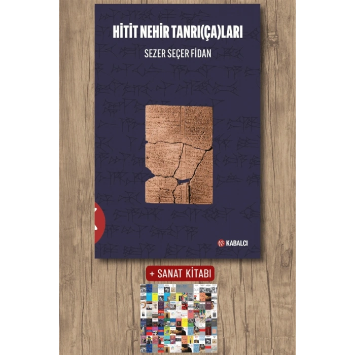 Hitit Nehir Tanrı(ça)ları