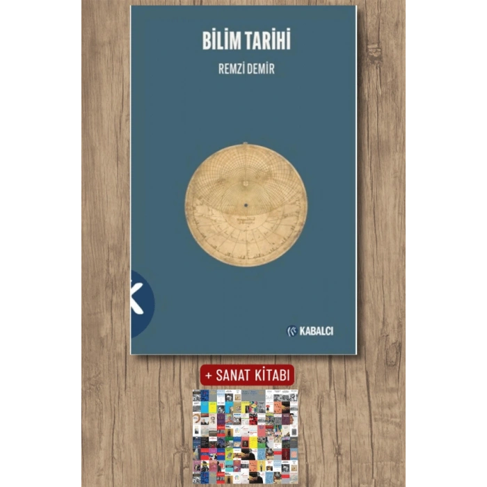 Bilim Tarihi