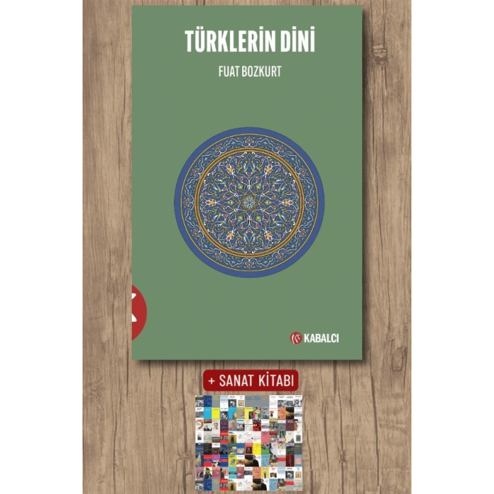 Türklerin Dini