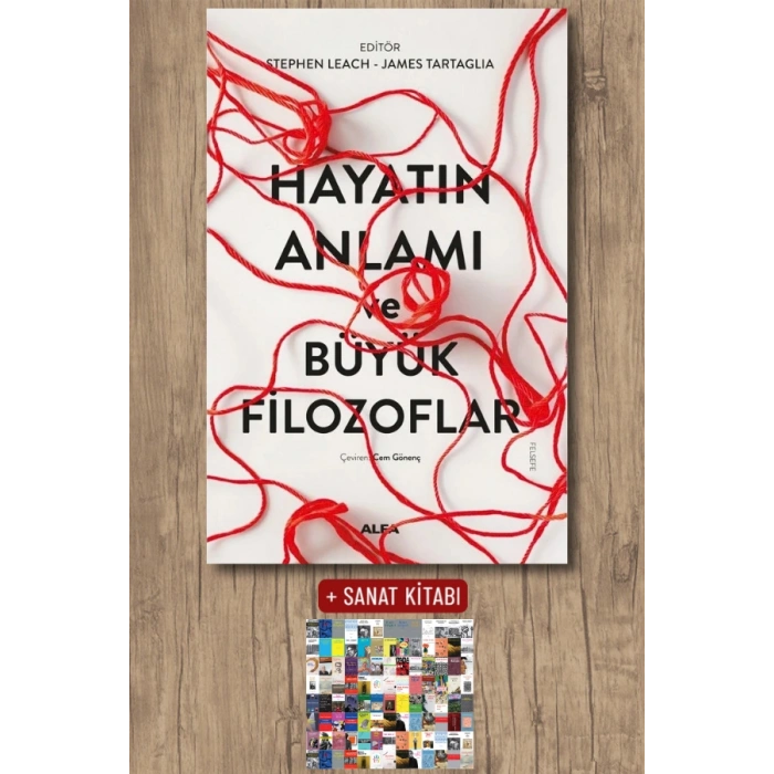 Hayatın Anlamı  ve Büyük Filozoflar