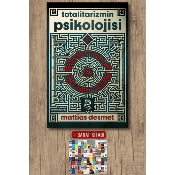 Totalitarizmin Psikolojisi
