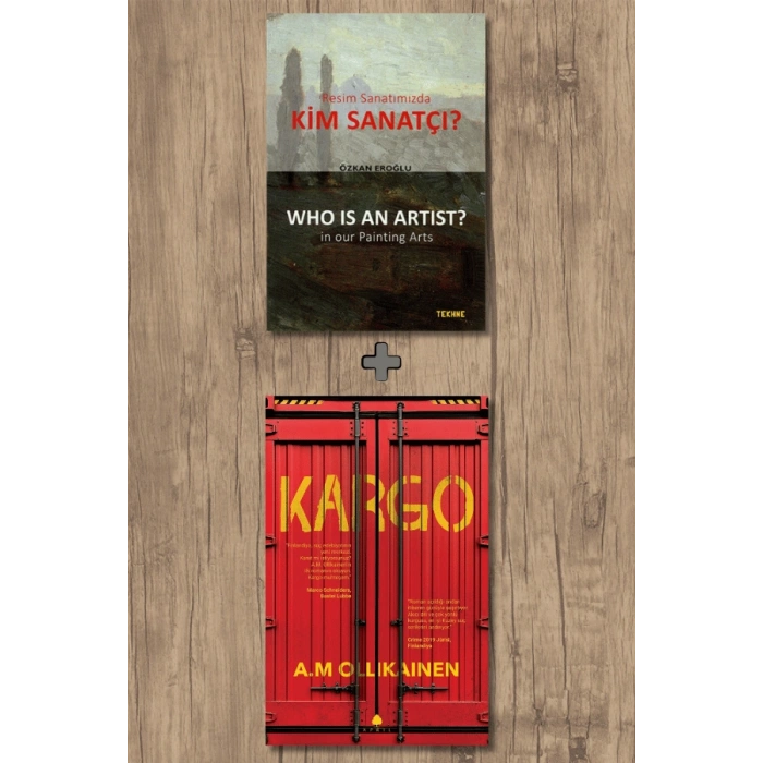 Kargo