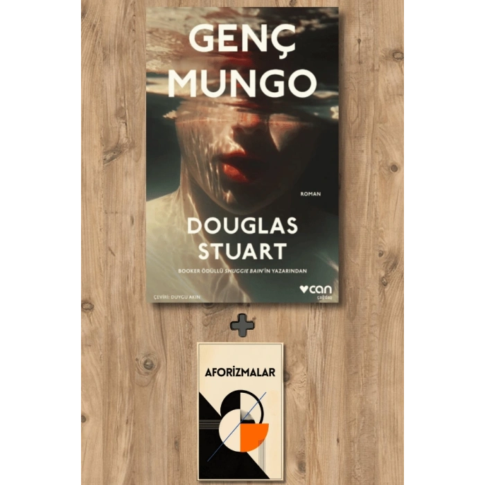 Genç Mungo