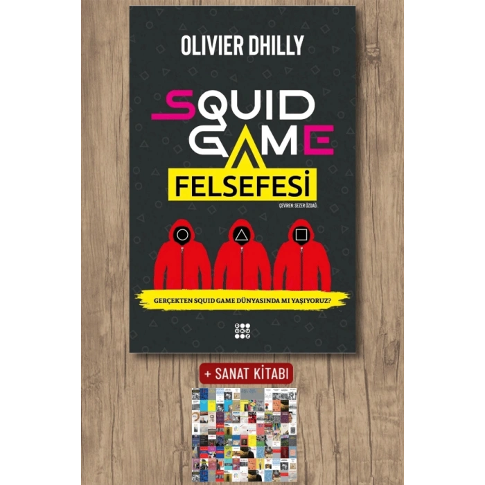 Squid Game Felsefesi