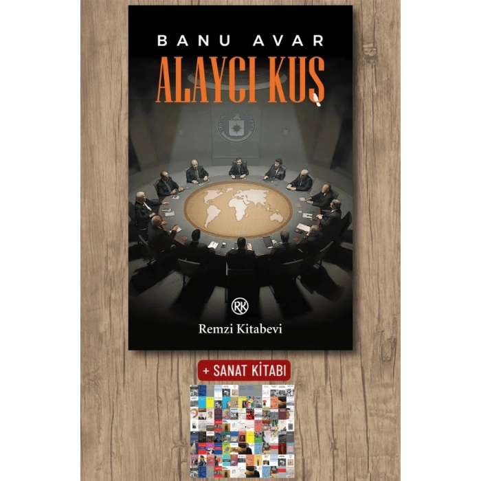 Alaycı Kuş