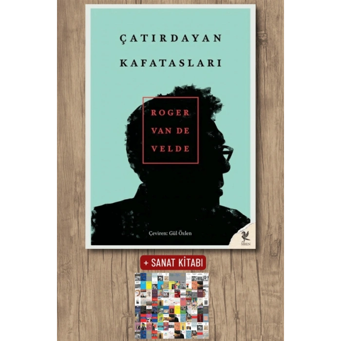 Çatırdayan Kafatasları