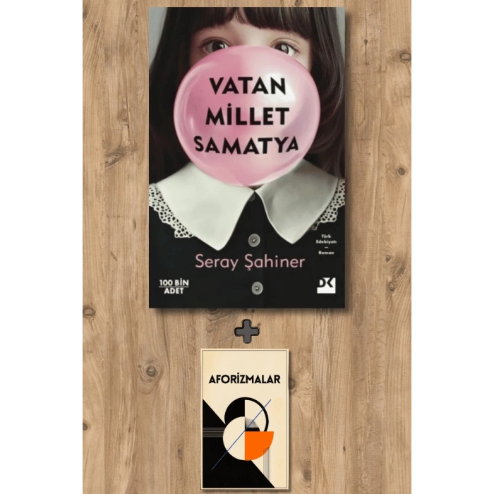 Vatan Millet Samatya