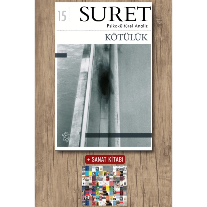 Kötülük (Suret-15)