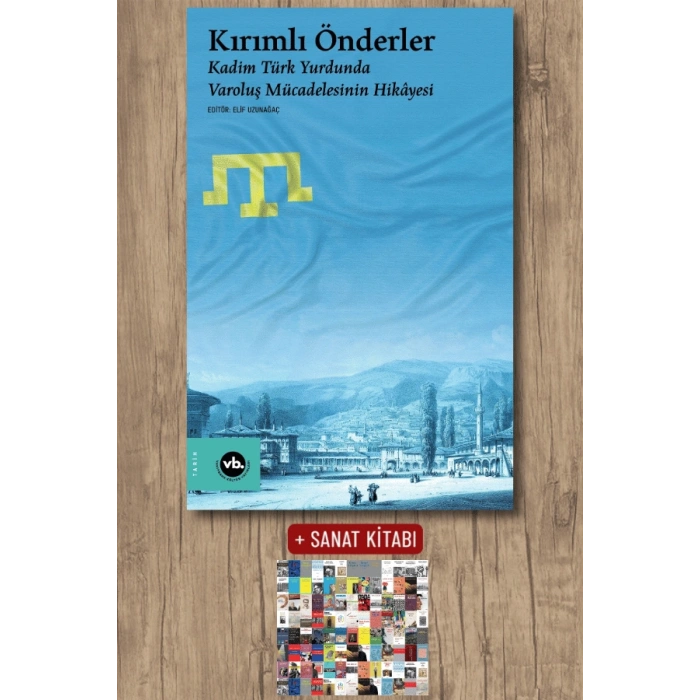 Kırımlı Önderler