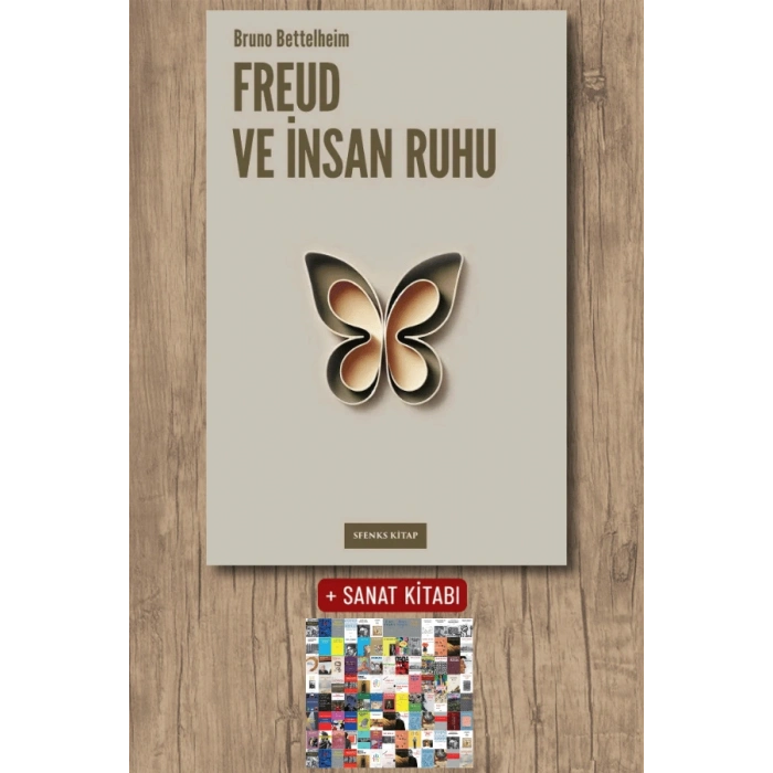 Freud ve İnsan Ruhu