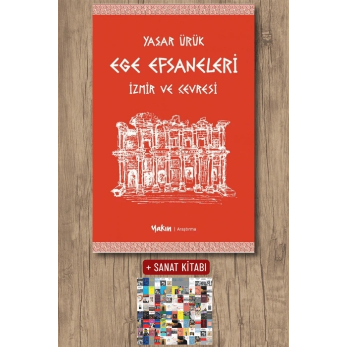 Ege Efsaneleri