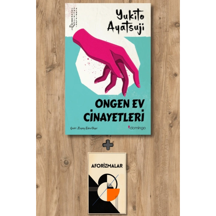 Ongen Ev Cinayetleri