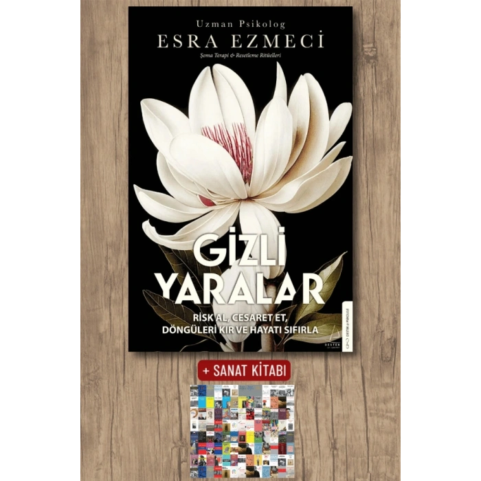 Gizli Yaralar