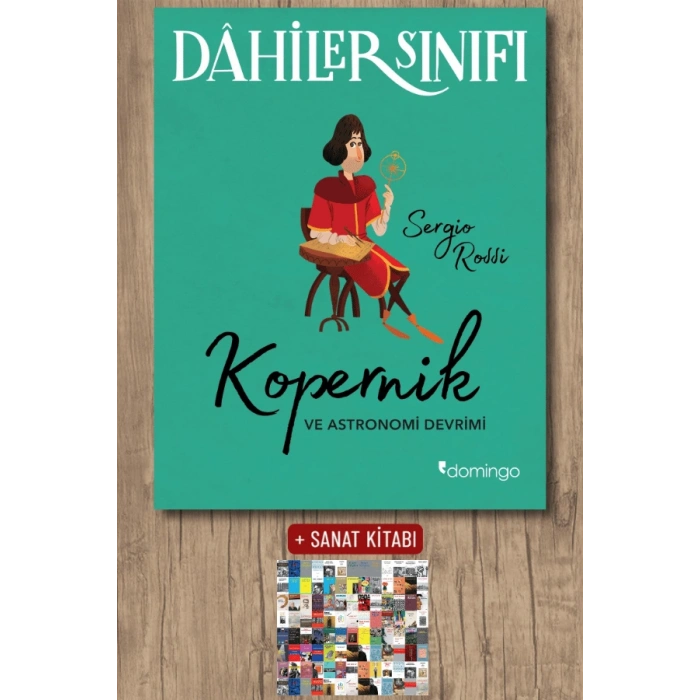Dâhiler Sınıfı – Kopernik