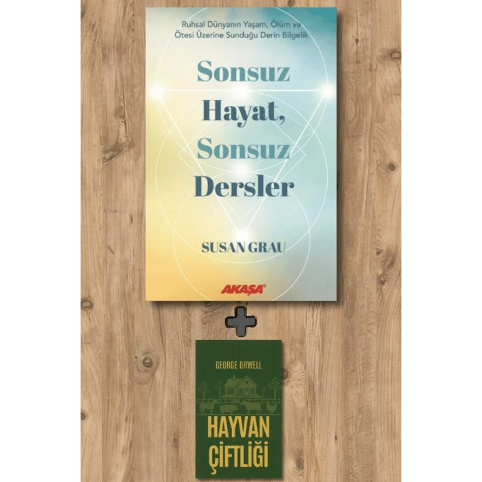 Sonsuz Hayat, Sonsuz Dersler