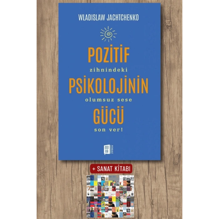 Pozitif Psikolojinin Gücü