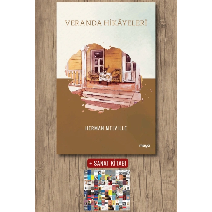 Veranda Hikâyeleri