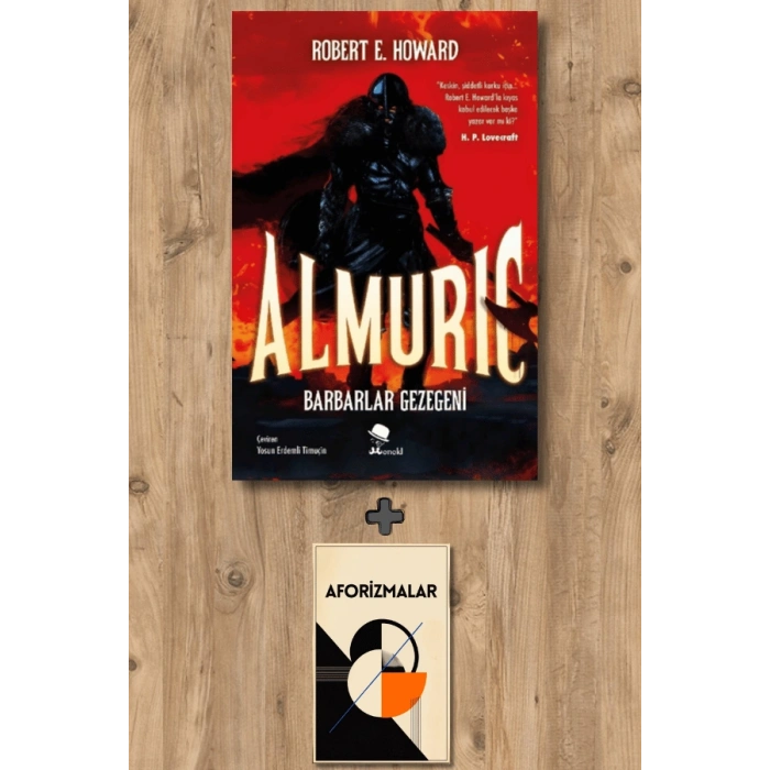 Almuric