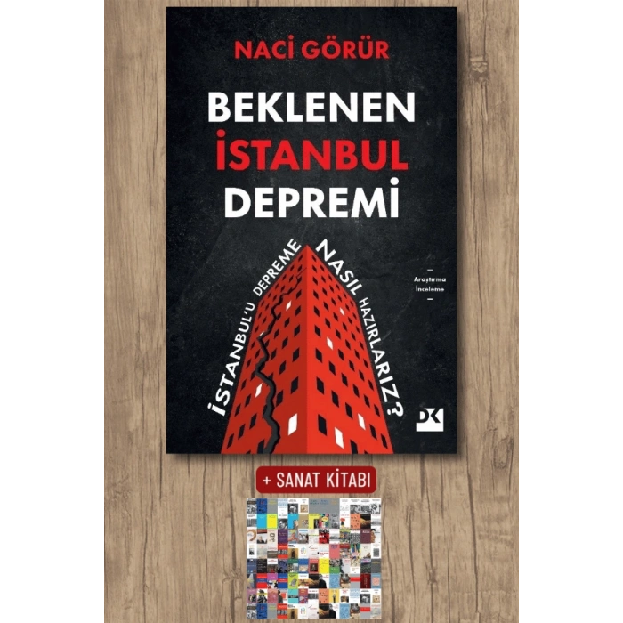 Beklenen İstanbul Depremi