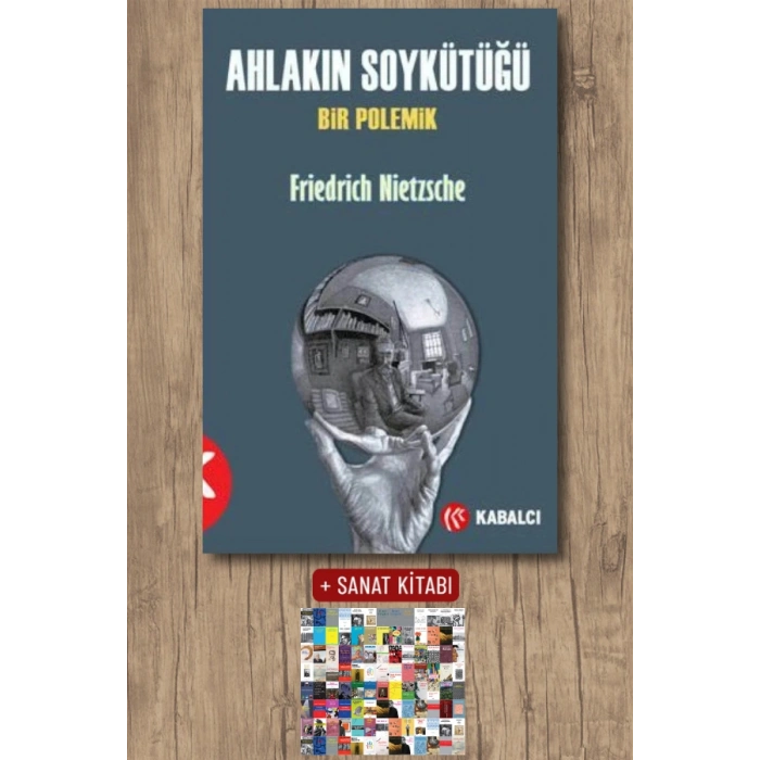 Ahlakın Soykütüğü