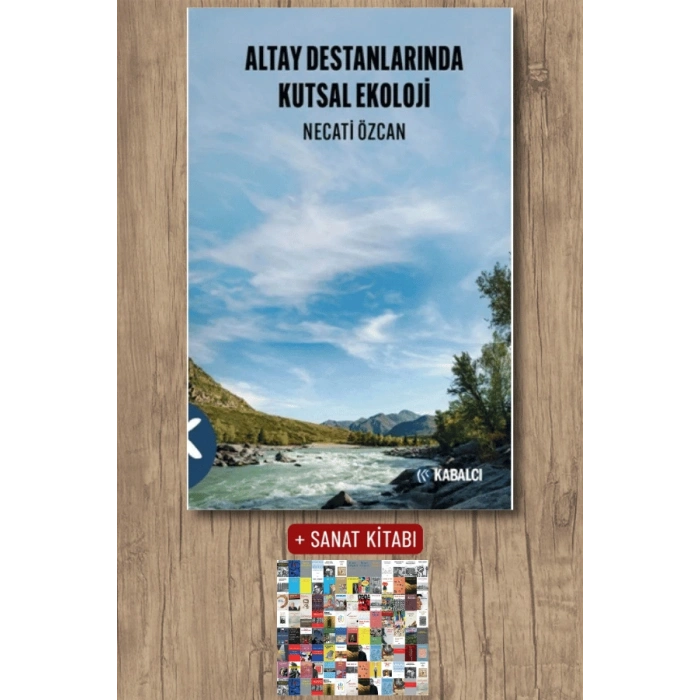Altay Destanlarında Kutsal Ekoloji
