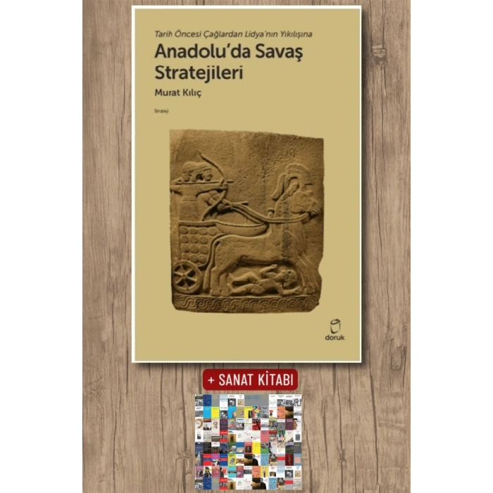 Anadoluda Savaş Stratejileri