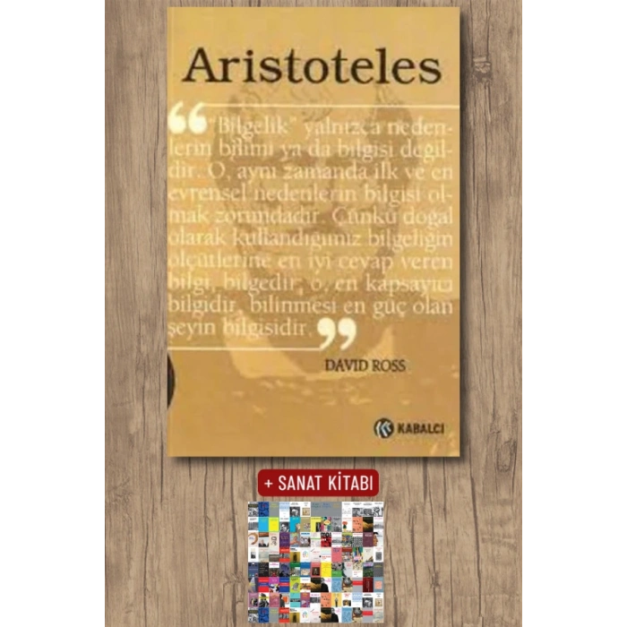 Aristoteles