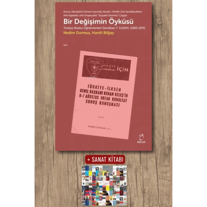 Bir Değişimin Öyküsü