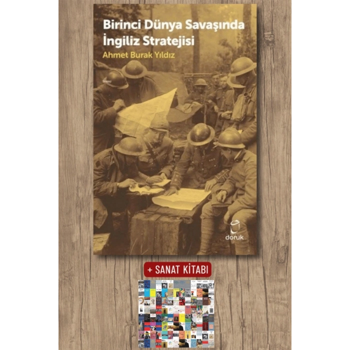 Birinci Dünya Savaşında İngiliz Stratejisi