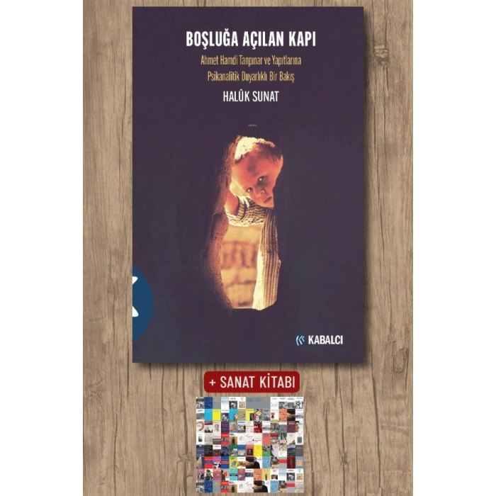 Boşluğa Açılan Kapı