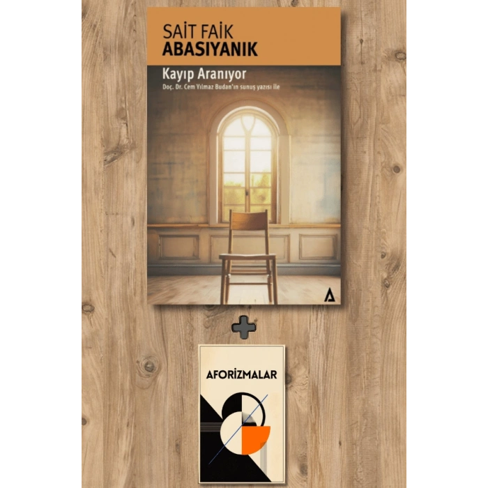Kayıp Aranıyor