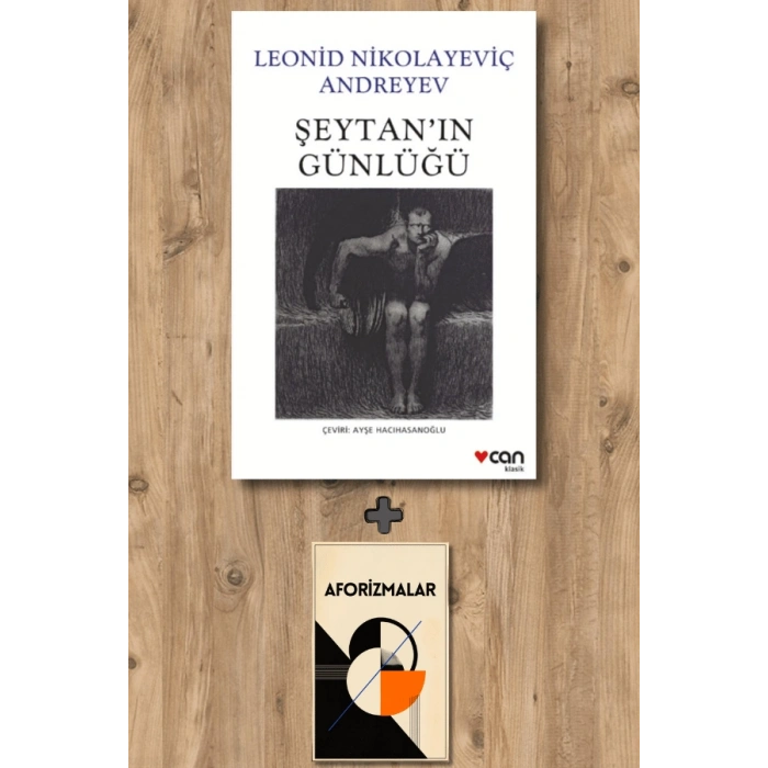 Şeytan’ın Günlüğü