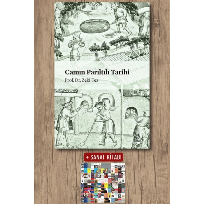 Camın Parıltılı Tarihi
