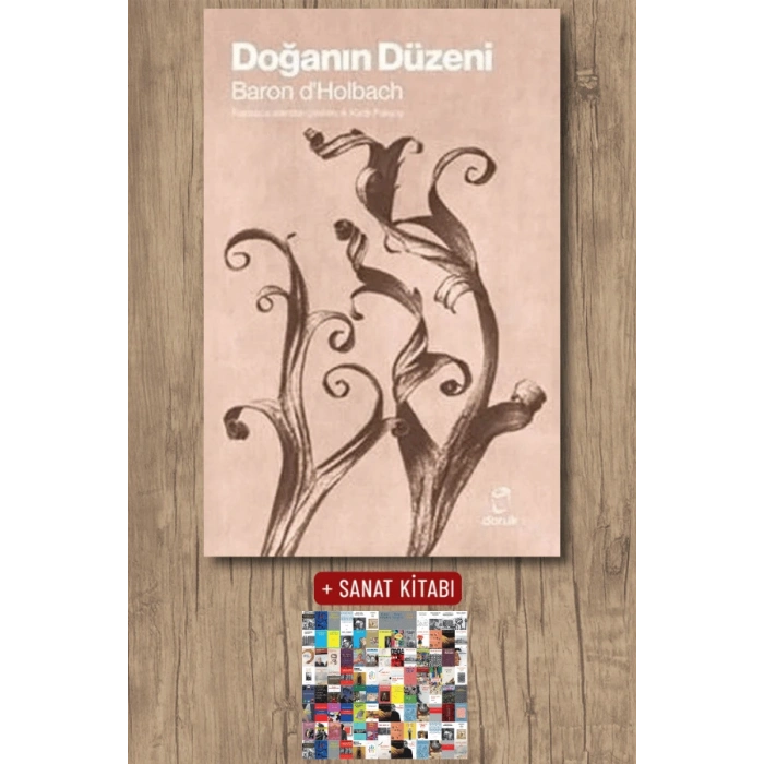 Doğanın Düzeni