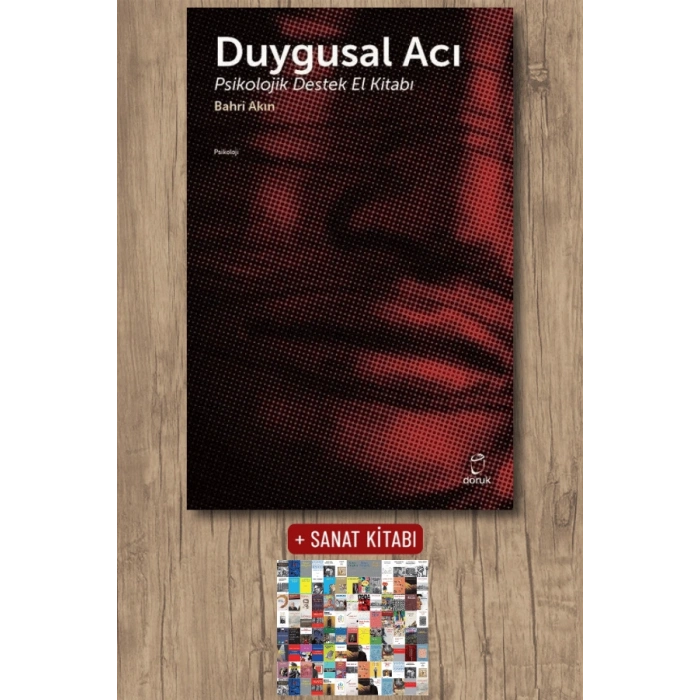 Duygusal Acı