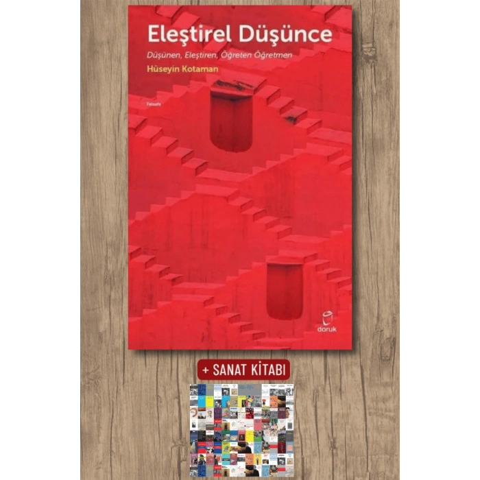 Eleştirel Düşünce