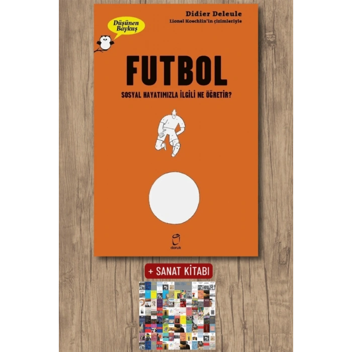 Futbol – Düşünen Baykuş