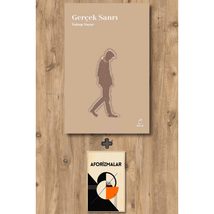 Gerçek Sanrı