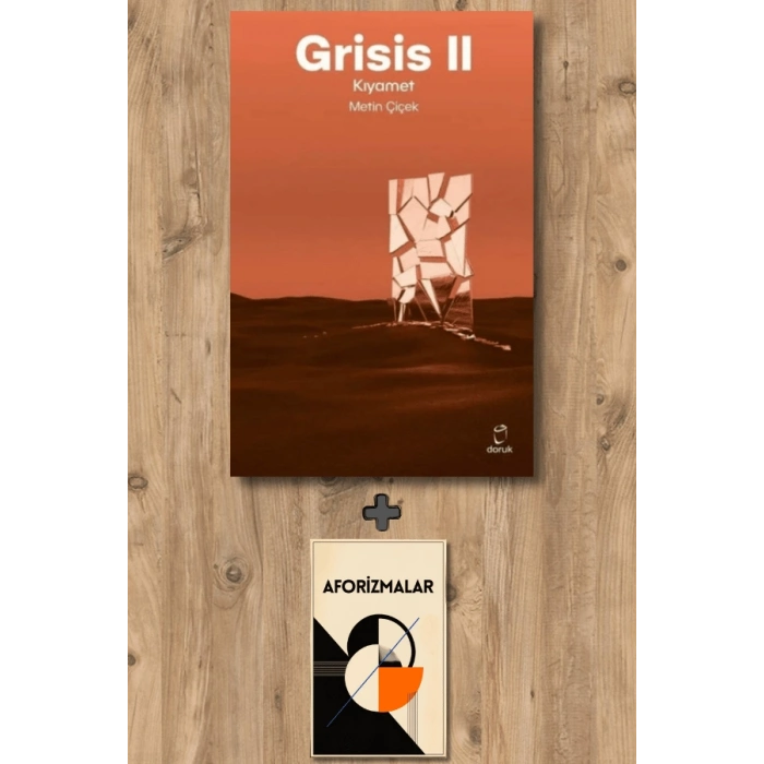 Grisis 2 - Kıyamet