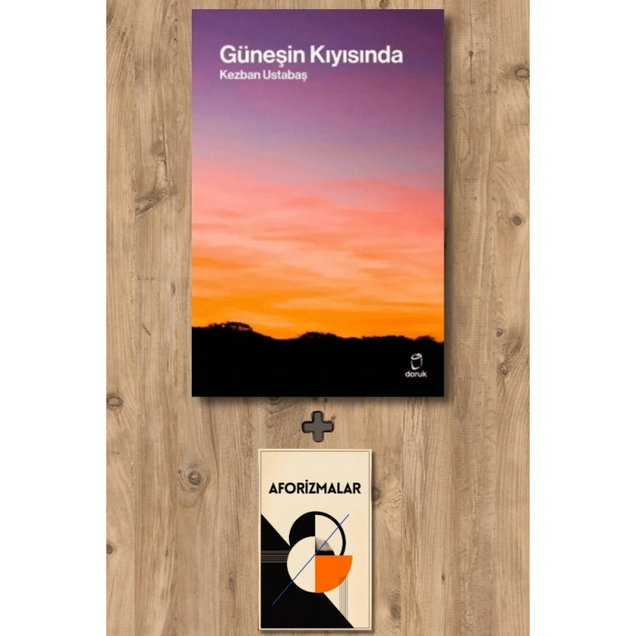 Güneşin Kıyısında