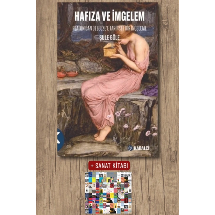 Hafıza ve İmgelem
